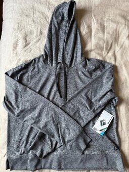 Black Diamond mikina Circuit hoody, dámska
