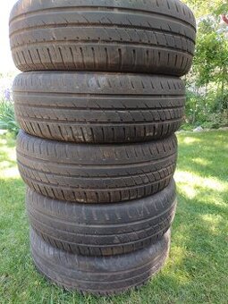 Pneumatiky Matador 195/65 R15 95H