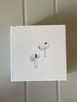 AirPods pro 2