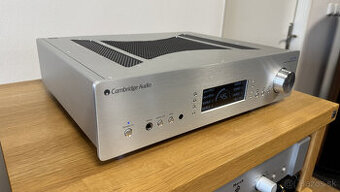 Cambridge Audio Azur 851A - integrovaný zesilovač
