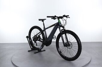 Cube Access hybrid sl 500