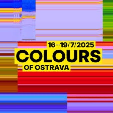 Colours of Ostrava