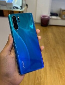 predam smartfon huawei p30 pro