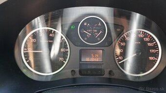 Peugeot Partner Tepee 1.6 HDi FAP 92k Active