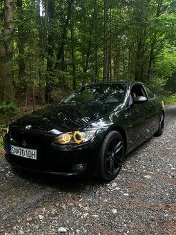 Bmw e92 320d