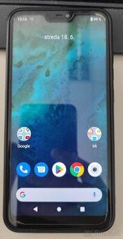 MI A2 Lite