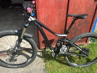 Giant Trance 2