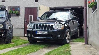 Jeep Grand Cherokee 5.7 HEMI
