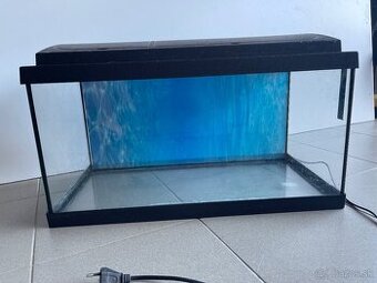 Akvarium - 1