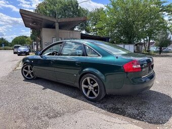 Audi A6 2.0 TDI