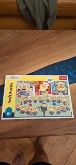 Puzzle