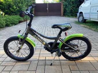 Kenzel SX 16