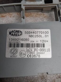 Kupim BSI Citroen Jumper