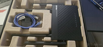 Asus Router