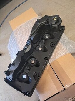 Veko ventilov 2.0 tdi - 1