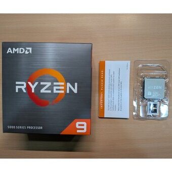 AMD Ryzen 9 5900x