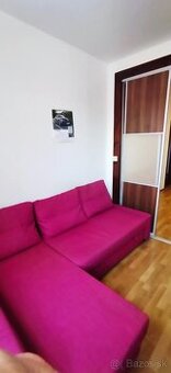 Prenajom izby na ul. Jana Jonasa 19, za 250,-EUR mes. Ihned