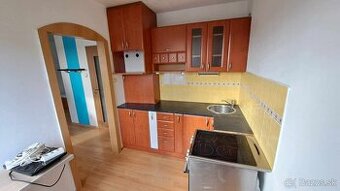nezariadený 1-izb. byt - Martin - Košúty 1