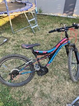 Bicykel 24