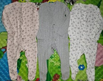 Overaly pre dievčatko 🩷 - 1