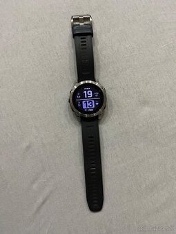 Predám Garmin fenix 7