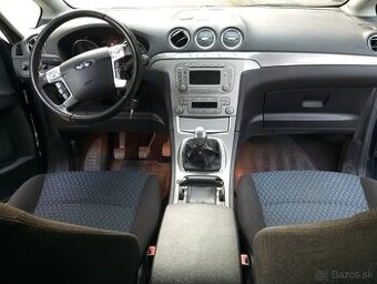 Ford S-Max 1.8Tdci 92kw