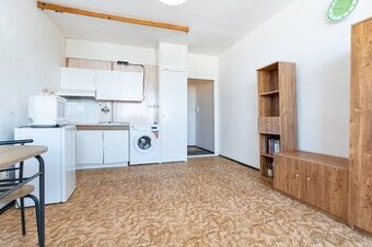 Na predaj: garsónka s loggiou - Košice, Furča