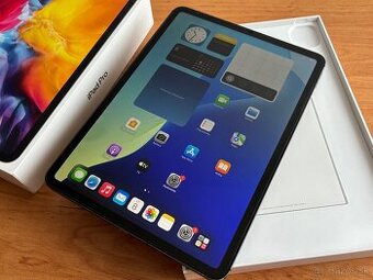 Apple iPad Pro 256GB Cellular