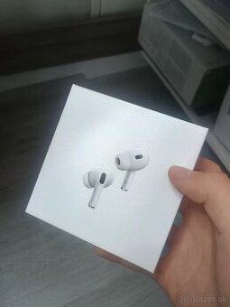 AIRPODS PRO 2(USB-C)