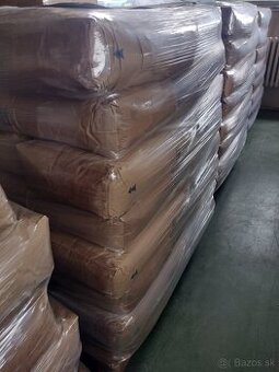 Slovenský kryštálový cukor 25kg vrecia