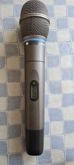 mikrofon