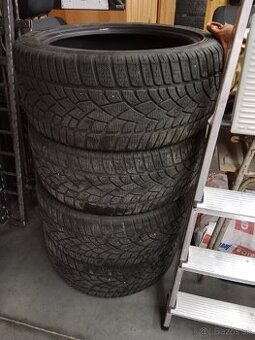 Gumy 255/40 r18