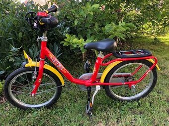 Puky bicykel