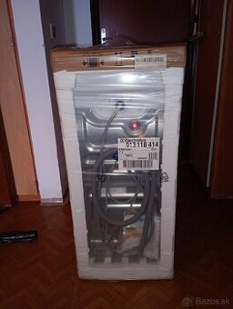 Práčka elektrolux - 1