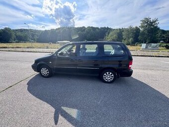 Predám KIA CARNIVAL