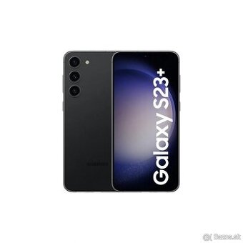 Samsung Galaxy s23 plus