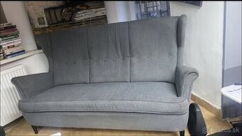 Ikea sedacka