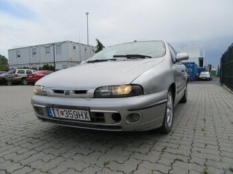 Fiat Brava TD 100 SX