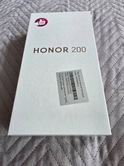 Honor 200