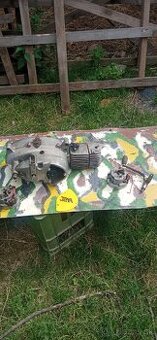 Motor