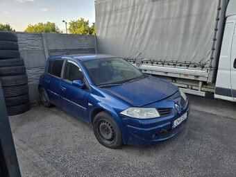 Renault Megan