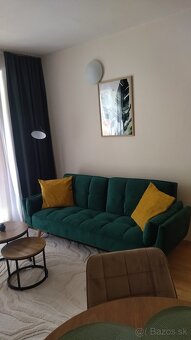 🏡 Apartmán Matias Oščadnica – centrum, klima, 5 osôb - 1