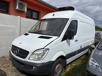 Mercedes Sprinter 313 cdi