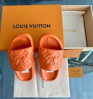 Lv slapky mule panske - 1