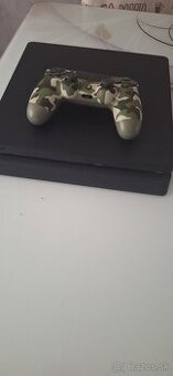 Playstation 4 1T HDD Bazár u Milusky