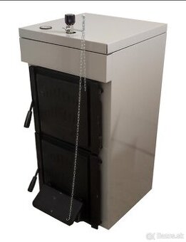 6-článkový liatinový kotol Hunor SP6 (30 kW)