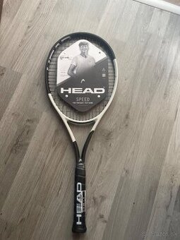 Tenisova raketa head speed mp 2024