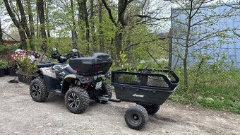 Linhai ATV 500 ProMax 4x4