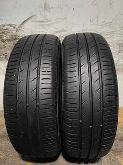 185/60 R15 Letné pneumatiky Kumho Ecowing 2 kusy