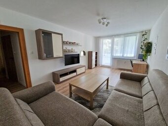 ☝ Priestranný 3 izb. byt 76m2, Michalovská, Terasa